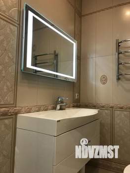 2-к квартира, на длительный срок, 65м2, 9/18 этаж