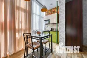 1-к квартира, посуточно, 22м2, 1/1 этаж