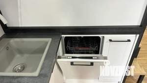 1-к квартира, посуточно, 30м2, 6/20 этаж