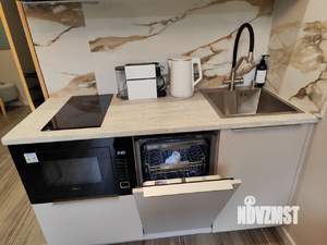 2-к квартира, на длительный срок, 38м2, 3/5 этаж