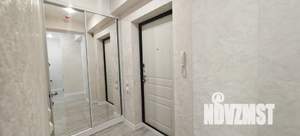 1-к квартира, посуточно, 40м2, 7/13 этаж