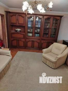 2-к квартира, на длительный срок, 40м2, 4/4 этаж