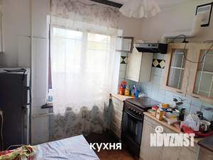 2-к квартира, на длительный срок, 45м2, 5/5 этаж