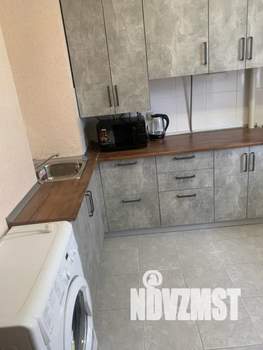 1-к квартира, посуточно, 45м2, 6/7 этаж