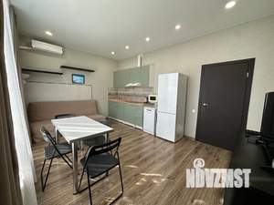 2-к квартира, посуточно, 48м2, 5/5 этаж