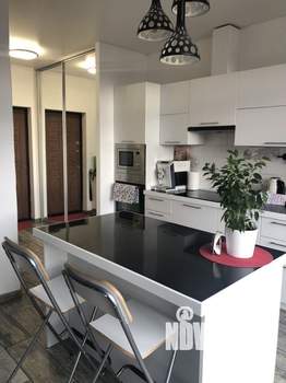 2-к квартира, на длительный срок, 45м2, 5/6 этаж