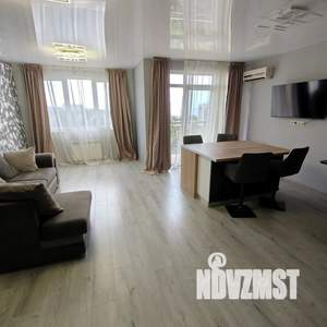 2-к квартира, посуточно, 90м2, 13/17 этаж