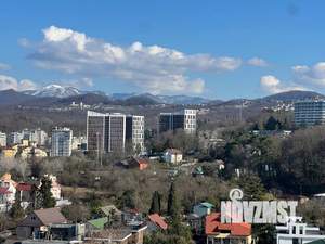 2-к квартира, посуточно, 40м2, 10/13 этаж