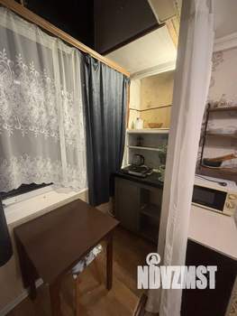 Студия квартира, на длительный срок, 20м2, 5/5 этаж