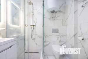 1-к квартира, посуточно, 25м2, 3/5 этаж