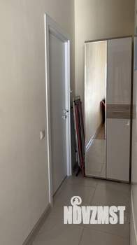 Студия квартира, посуточно, 25м2, 13/13 этаж