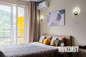 Студия квартира, посуточно, 27м2, 9/12 этаж