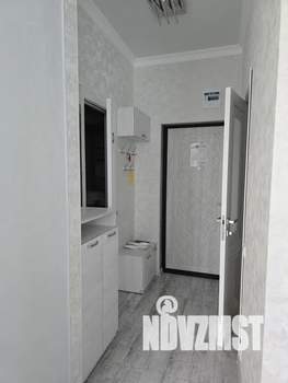 1-к квартира, посуточно, 30м2, 3/5 этаж