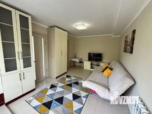 3-к квартира, на длительный срок, 50м2, 3/4 этаж