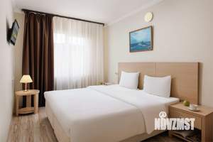 2-к квартира, посуточно, 60м2, 1/1 этаж