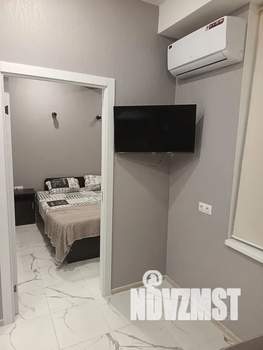 2-к квартира, посуточно, 39м2, 1/9 этаж