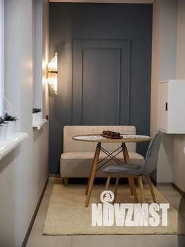 1-к квартира, посуточно, 32м2, 1/20 этаж