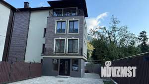 1-к квартира, посуточно, 50м2, 4/5 этаж