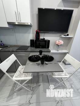 Студия квартира, на длительный срок, 19м2, 2/7 этаж