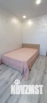 2-к квартира, посуточно, 35м2, 3/8 этаж
