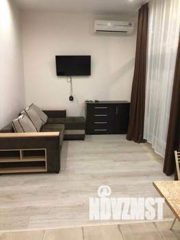 1-к квартира, посуточно, 72м2, 1/1 этаж