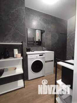 1-к квартира, посуточно, 35м2, 9/12 этаж