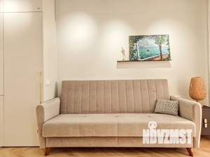 Студия квартира, посуточно, 28м2, 11/12 этаж