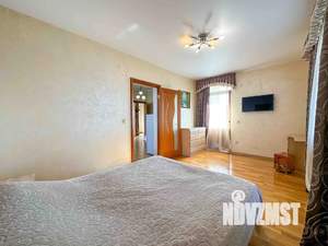3-к квартира, посуточно, 62м2, 2/3 этаж