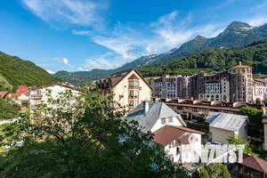 1-к квартира, посуточно, 47м2, 1/1 этаж