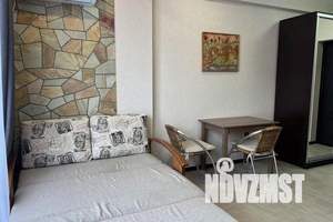 1-к квартира, посуточно, 25м2, 4/6 этаж