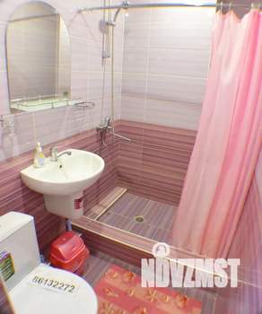Студия квартира, посуточно, 25м2, 7/7 этаж
