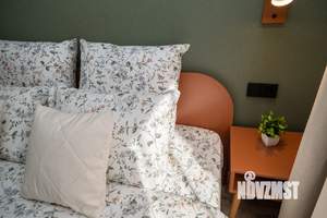 2-к квартира, посуточно, 40м2, 2/5 этаж