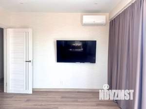 2-к квартира, посуточно, 56м2, 4/13 этаж