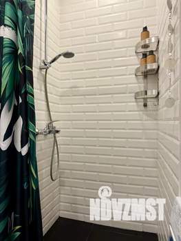 Студия квартира, посуточно, 32м2, 2/5 этаж