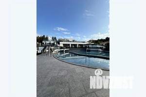 2-к квартира, посуточно, 45м2, 2/3 этаж