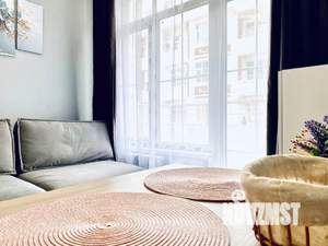 1-к квартира, посуточно, 18м2, 1/1 этаж