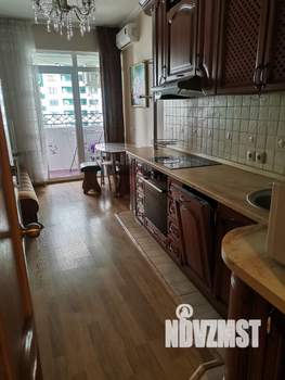 2-к квартира, посуточно, 45м2, 7/20 этаж