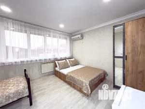 1-к квартира, посуточно, 13м2, 1/4 этаж