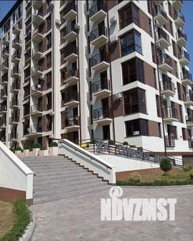 2-к квартира, посуточно, 38м2, 5/10 этаж