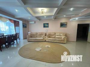 3-к квартира, посуточно, 120м2, 4/6 этаж