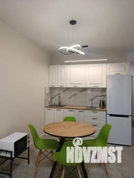 Студия квартира, посуточно, 27м2, 2/12 этаж