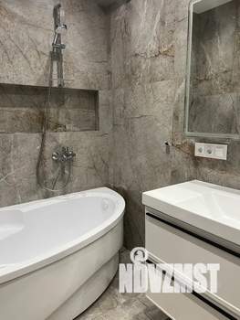 3-к квартира, посуточно, 75м2, 18/18 этаж