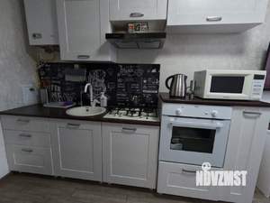 1-к квартира, на длительный срок, 31м2, 3/3 этаж