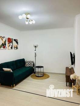 2-к квартира, на длительный срок, 50м2, 19/21 этаж