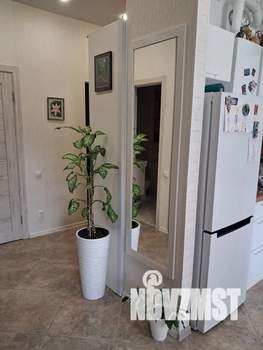 1-к квартира, посуточно, 38м2, 1/10 этаж