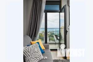 1-к квартира, посуточно, 25м2, 15/19 этаж