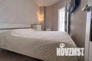 2-к квартира, посуточно, 46м2, 6/14 этаж