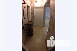 1-к квартира, посуточно, 39м2, 8/12 этаж