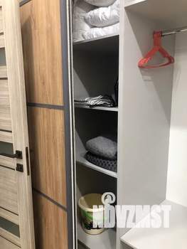 1-к квартира, посуточно, 37м2, 4/9 этаж