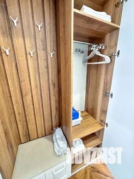 2-к квартира, посуточно, 40м2, 3/5 этаж